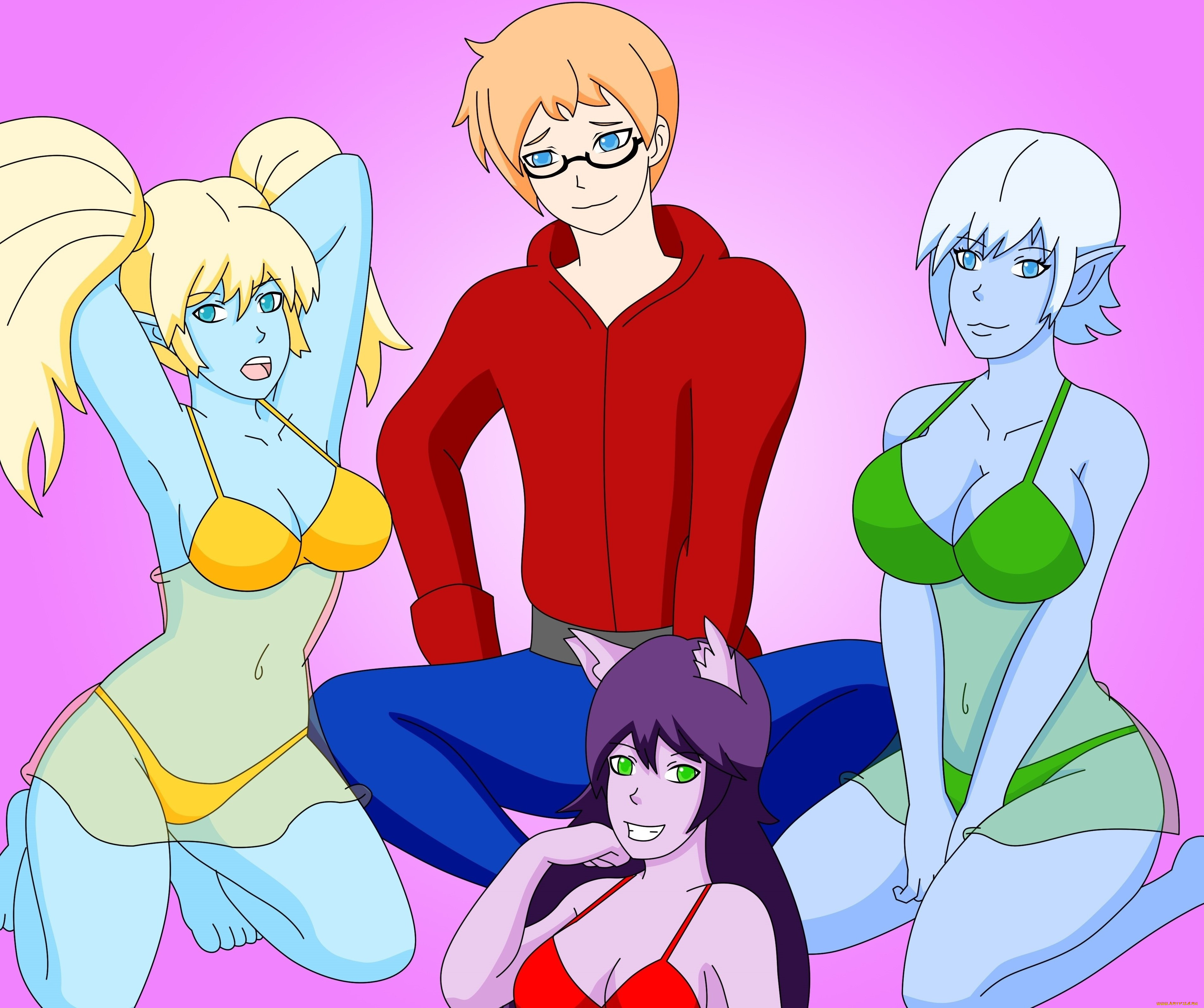  ,  , girls, , , 